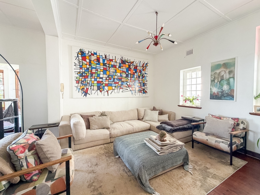 3 Bedroom Property for Sale in Oranjezicht Western Cape